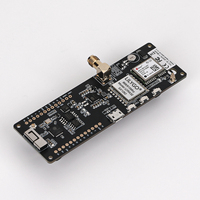 Lilygo T-Beam V1.2 6M Mesh Lora Module avec ESP32 Lora SX1260 WiFi Bluetooth GPS pour Meshtastic Meshcore 915mhz 868mhz 433mhz