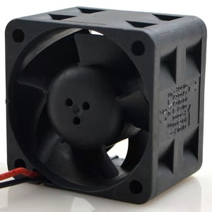 Охлаждающий вентилятор моторы 4028 12V 2,8 W 4 см GM1204PQV GM1204PQV1-8A - Product Image 3