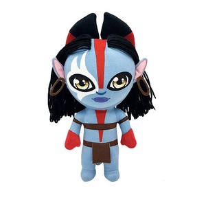 Muñeco de Peluche <span class=keywords><strong>Avatar</strong></span> Fire and Ash, Regalo de Cumpleaños al por Mayor, Juguete de Peluche Suave para Bebés, Peluche Personalizado de <span class=keywords><strong>Avatar</strong></span> Fire and Ash - Product Image 5