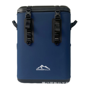 Godzilla <b>Cooler</b> Bag 30Qt Insulated Waterproof Outdoor Fishing Camping <b>Backpack</b> - Product Image 2
