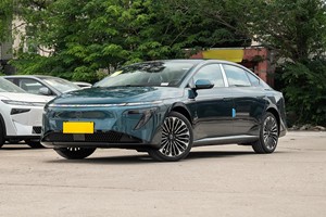 2025 <span class=keywords><strong>Nissan</strong></span> N7 EV 510km Pro Edition 160kW <span class=keywords><strong>Motor</strong></span> de carga rápida Smart ADAS & Premium Tech - Product Image 2