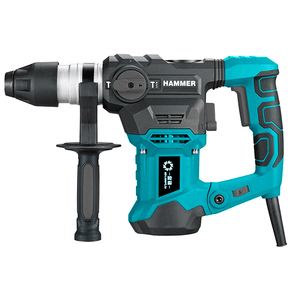 Fabricant chinois fournisseur d'outils électriques sds-<span class=keywords><strong>plus</strong></span> marteau rotatif perceuses électriques robustes <span class=keywords><strong>1500W</strong></span> - Product Image 3