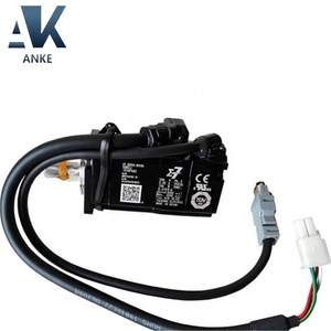 Servomotores Yaskawa, 400W, - Product Image 2