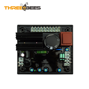 <span class=keywords><strong>Avr</strong></span> R438 Máy Phát Điện 3 Pha Tự Động Điều Chỉnh Điện Áp R438 <span class=keywords><strong>Avr</strong></span> CE Cho Giá Nhà Máy - Product Image 3