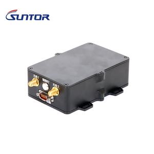 <span class=keywords><strong>Radio</strong></span> per Rete Ad-Hoc ad Alta Velocità e Bassa Latenza con Supporto Multi-Canale per Sistemi Montati su Veicoli - Product Image 3