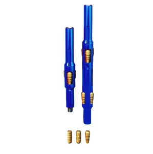 API 7-1 Heavy-Duty Roller <b>Reamer</b> Drilling String Stabilizer for Efficient Drilling and Smoothing - Product Image 4