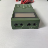 Usine En Gros 4*50W Haut-parleurs Machine De Chasse Électronique Canard Appel Oiseau Mp3 Son Dispositif Avec Multi Sons