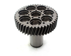 ชุดซ่อมปั๊มไฮดรอลิกแบบโรตารี่คุณภาพสูง A8VO200 อะไหล่ปั๊มไฮดรอลิก - Product Image 2