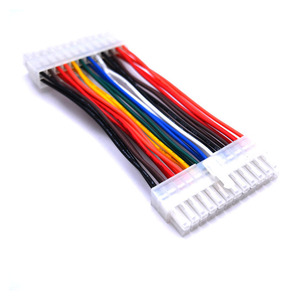 สายลำโพงขนาด 4.2 มม. แบบตัวเมีย สำหรับเชื่อมต่อสายต่อสาย รุ่น 5557 - Product Image 4