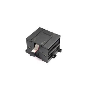 สเต็ปเปอร์มอเตอร์เซอร์โวไดรฟ์โมดูลขยายตำแหน่ง6ES7253-1AA22-0XA0 EM253 S7-200 200kHz ใหม่ของแท้ - Product Image 6