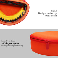 Étui de Protection de voyage Portable boîte à lunettes pour Dewalt DPG82/DPG82-11/DPG82-11C/DPG82-11D/DPG82-21/DPG82-21C/DPG82-21D/DPG84