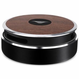 Hot Selling Mini Portable <strong>Car</strong> Aromatherapy Ornament Nano Solid Perfume Balm Interior Accessory Air Freshener - Product Image 1