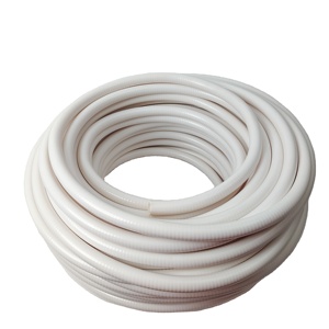 Tuyau d'aspiration en PVC blanc pour spa et piscine, application d'extraction - Product Image 3