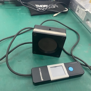 เครื่องวัดพลังงานแสงแบบ2 in 1เครื่องมือทดสอบสายเคเบิลใยแก้วนำแสงสีแดง5กม. เครื่องมือทดสอบสายเคเบิลใยแก้วนำแสง - Product Image 2