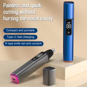 Produit phare : Kit de soin du visage électrique portable <span class=keywords><strong>pour</strong></span> la maison, rechargeable par USB, sécurisé, <span class=keywords><strong>pour</strong></span> l'élimination <span class=keywords><strong>des</strong></span> <span class=keywords><strong>poils</strong></span>. Produits <span class=keywords><strong>pour</strong></span> la maison intelligente. - Product Image 1