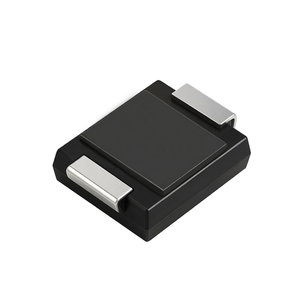 SS34ไดโอด Schottky SMC 500mV/3A 40V 3A 500ua/40V -55 ℃ ~ 150 ℃ ส่วนประกอบอิเล็กทรอนิกส์100A - Product Image 2