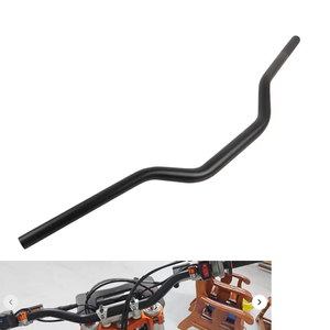 28mm 7050 nhôm xe máy tay lái xử lý thanh cho <span class=keywords><strong>KTM</strong></span> <span class=keywords><strong>EXC</strong></span> excf SX sxf XC xcw 150 200 250 300 350 450 Sáu Ngày xe đạp bụi bẩn - Product Image 1