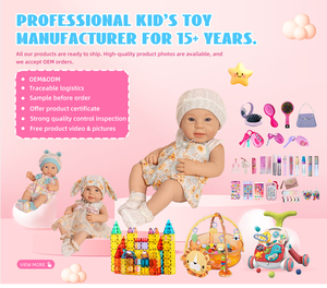 Juguete de Coche de Autobús Eléctrico Transparente de Plástico con Engranajes, Luces Intermitentes Giratorias y Música - Product Image 6