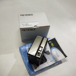 Interferómetro Espectral SI-F10U3, Medidor de Desplazamiento Láser, Rango de 11.3-12.35 mm, Resolución de 0.25 m - Product Image 1