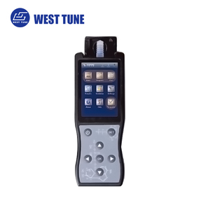 BioLum-II Vệ Sinh Monitor Xách Tay ATP Vi Khuẩn Meter Để Bán - Product Image 1