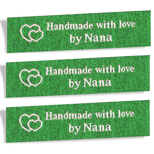 Индивидуальные нашивки: вышивка, синель, пайетки, термоаппликации, нашивки на липучке, брелоки, нашивки для шитья, лазерные логотипы, аппликации для головных уборов, сумок, одежды - Product Image 2