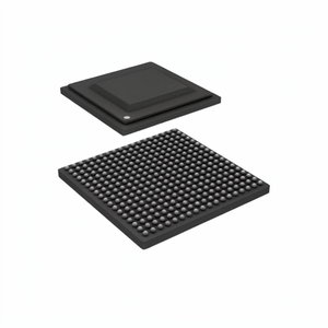 ชุดอุปกรณ์อิเล็กทรอนิกส์แท้ รุ่น 89H12NT12G2ZBHLG8 อินเทอร์เฟซ IC INTFACE SPECIALIZED 324FCBGA - Product Image 1