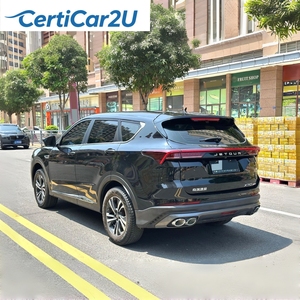Voitures d'occasion <span class=keywords><strong>pas</strong></span> chères à vendre Jetour X70 PLUS 2021 LHD 1.5T Manuelle MT SUV Essence Prêtes à l'exportation de Chine - Product Image 1