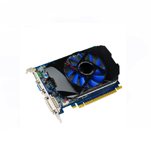 <span class=keywords><strong>GT630</strong></span> GT 630 1GB 128bit DDR3 810MHz PCIe 2.0 X16 65W การ์ดจอแบบช่องเดียว GPU การ์ดเกม - Product Image 4