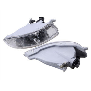 Luces Antiniebla Delanteras para Lexus RX300 RX330 RX350 812200E010, Luces de Conducción Halógenas, Repuestos - Product Image 2