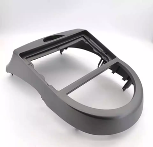 자동차 Dvd 플레이어 자동차 Gps 네비게이션 패널 기아 영혼 2010-2013 안드로이드 9 인치 라디오 스크린 스테레오 자동차 프레임 - Product Image 4