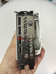 IGame GeForce RTX 3070การ์ดจอ8GB GDDR6 256-bit 14Gbps PCI Express 4.0กราฟิกการ์ดวิดีโอสำหรับเดสก์ท็อป - Product Image 5