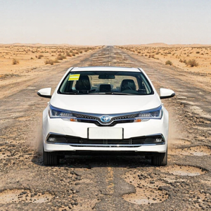 Toyota Corolla d'<span class=keywords><strong>occasion</strong></span> 2020 : Prix compétitifs en Chine auprès d'un exportateur de voitures <span class=keywords><strong>fiable</strong></span> - Product Image 1