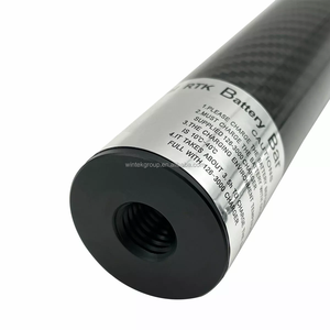 Bl10000 סוללת מוט חיצונית לסוללה-מטרה גבוהה/דרום/stonex/chc/קומנוב/triple/topon/leica gps <span class=keywords><strong>rtk</strong></span> - Product Image 5