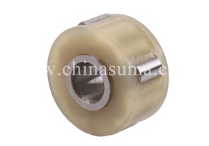 Serie KI KI165 KI195 KI196 Cojinete de embrague de rodillos de volante de rueda libre pequeño - Product Image 4