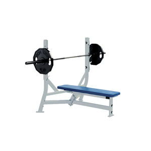 Máquina de Ejercicios para Press de Pecho Plano - Product Image 1