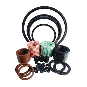 12015791b Joint d'huile d'arbre de moyeu de roue de cassette de tracteur 60X90X14/16.3mm - Product Image 3