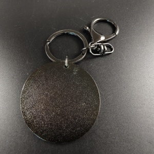 Llavero Personalizado de Aleación de Zinc del Museo del Antiguo Egipto, Esmalte Suave, Níquel Negro, Anubis, Faraón, Souvenir, Regalo, Venta al por Mayor a Granel - Product Image 4