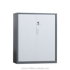 Venta caliente en <span class=keywords><strong>España</strong></span> Gabinete de alta calidad/armario de almacenamiento de <span class=keywords><strong>archivos</strong></span> de puerta enrollable - Product Image 1