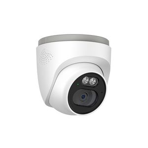 Caméra IP CCTV POE 4MP avec dôme 2K P2P pour système de caméra de sécurité - Product Image 1