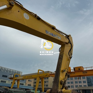 Komatsu PC400-7และ PC400-8R มือสองรถตัก40ตัน - Product Image 6
