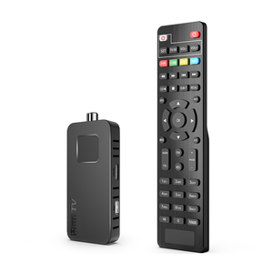 Hot bán U8 Mini TV Stick <span class=keywords><strong>DVB</strong></span> <span class=keywords><strong>T2</strong></span> <span class=keywords><strong>Transmitter</strong></span> STB Receiver kỹ thuật số HD 1080P USB Wifi thụ giải mã trong kho TV Stick - Product Image 4