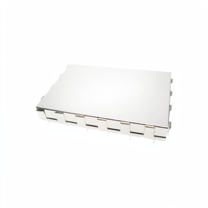 Protectores de RF para Canales de Fabricante 57-CBSA-2.25X2.25X0.5 - Product Image 1
