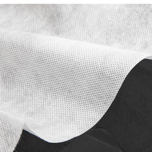 2025 באיכות גבוהה מתכלה pvoh מים מסיסים דבק דו צדדי 75um סרט - Product Image 3