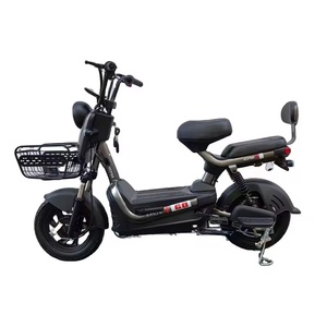 Modelo Dongfeng No.1 ------ <span class=keywords><strong>Bicicleta</strong></span> Eléctrica de Fábrica China <span class=keywords><strong>con</strong></span> <span class=keywords><strong>Dos</strong></span> Pedales, <span class=keywords><strong>Bicicleta</strong></span> Eléctrica de Alta Calidad, Scooters Eléctricos de Alta Potencia - Product Image 2
