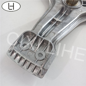 4434ER0002 Repuesto de Trípode para Tambor de <span class=keywords><strong>Lavadora</strong></span>, para <span class=keywords><strong>Lavadora</strong></span> de Carga Frontal - Product Image 4