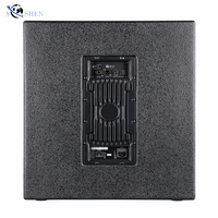 Module d'amplificateur de puissance métallique 1000W pleine ou basse fréquence pour gamme complète ou caisson de basses