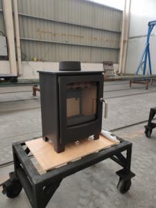 Offre Spéciale Europe standard d'éco-conception <span class=keywords><strong>2022</strong></span> poêles à bois - Product Image 4