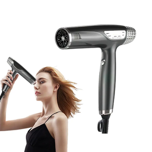 IFINE Beauty El <span class=keywords><strong>precio</strong></span> más bajo Mute Best Wall Mounted <span class=keywords><strong>Styler</strong></span> <span class=keywords><strong>Hair</strong></span> <span class=keywords><strong>Styler</strong></span> Secador de pelo Soporte Volumizer Secador de pelo giratorio - Product Image 5