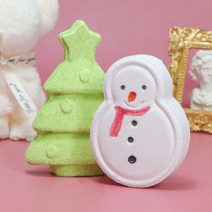 Set <span class=keywords><strong>de</strong></span> Spa Navideño <span class=keywords><strong>para</strong></span> Niños, Loción Limpiadora con Manteca <span class=keywords><strong>de</strong></span> Karité, Fragancia y Color Personalizados, Caja <span class=keywords><strong>de</strong></span> Regalo <span class=keywords><strong>para</strong></span> Mujeres y Hombres - Product Image 2