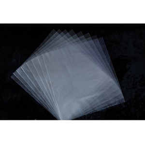 Vietnam flat bag OEM/ODM Industrial <b>Packaging</b> Transparent 100% PE <b>material</b> PE Customized Plastic Bags - Product Image 4